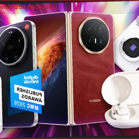 MWC 2026 Publisher Award Roundup: The 9 Innovations That Stole The Show