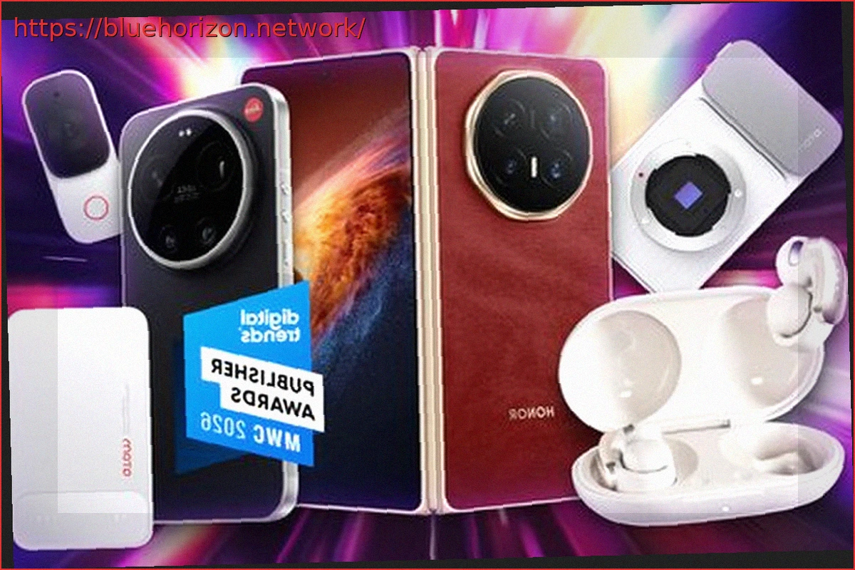 Preview MWC 2026 Publisher Award Roundup: The 9 Innovations That Stole The Show