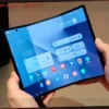 Samsung прекращает выпуск Galaxy TriFold и готовит более тонкого преемника