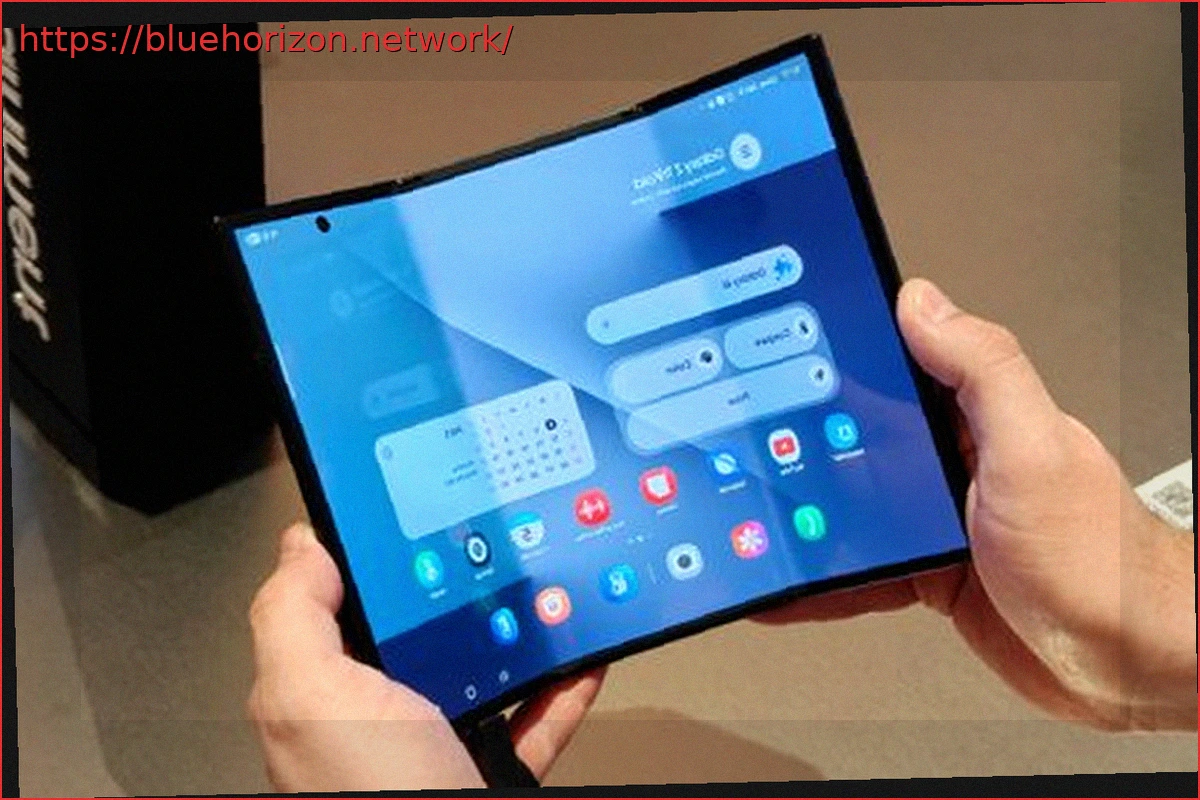 Preview Samsung прекращает выпуск Galaxy TriFold и готовит более тонкого преемника
