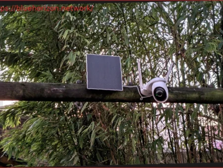 TP-Link Tapo C665G Kit Review: The Solar 4G Camera for Off-Grid Surveillance