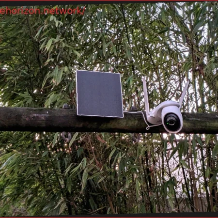 TP-Link Tapo C665G Kit Review: The Solar 4G Camera for Off-Grid Surveillance