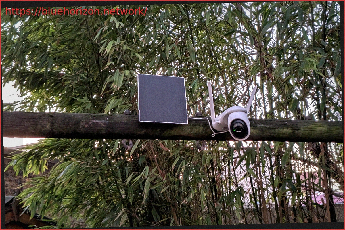Preview TP-Link Tapo C665G Kit Review: The Solar 4G Camera for Off-Grid Surveillance