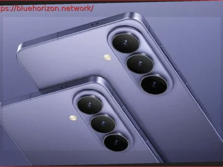 Ваш Galaxy S26 теперь может быть веб-камерой – и это действительно удобно