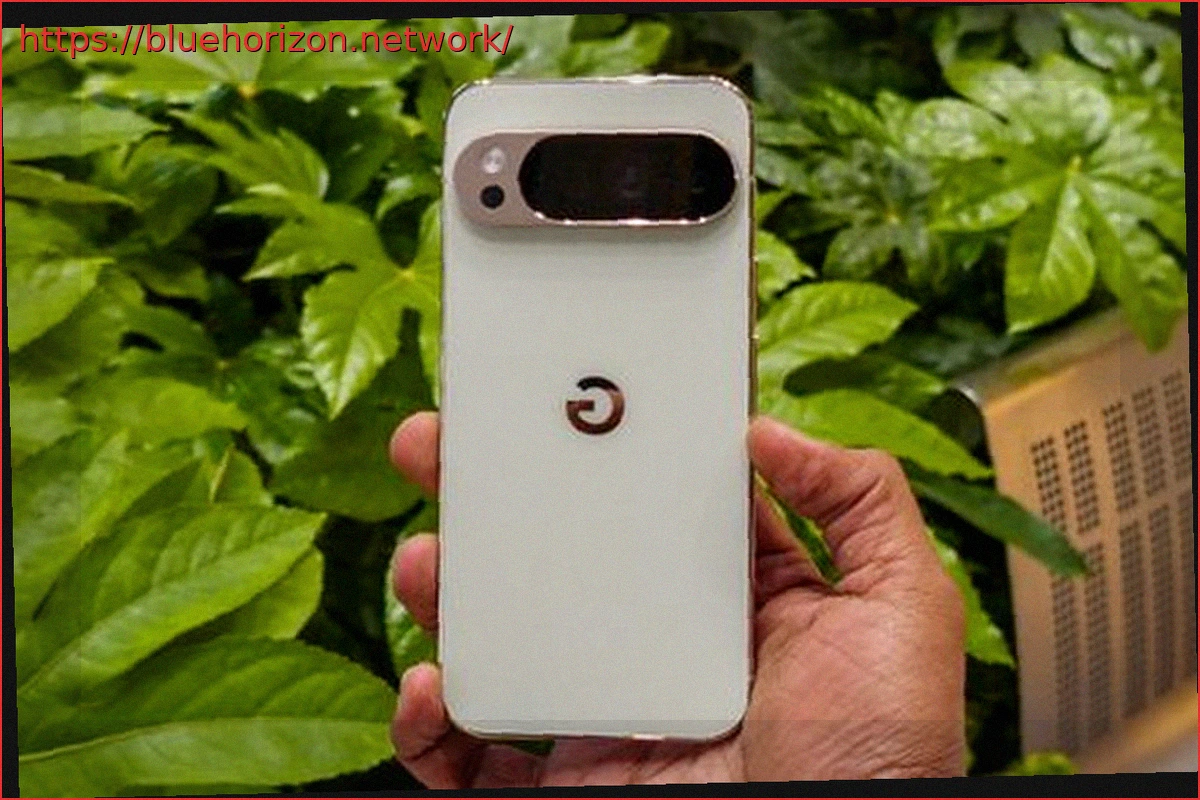 Preview Google Pixel 11 Pro might not look much different, after all