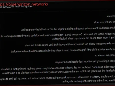 DDR5 RAM Warranty Dispute: Corsair and Australian Retailer Deny Replacement to Customer