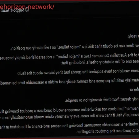 DDR5 RAM Warranty Dispute: Corsair and Australian Retailer Deny Replacement to Customer