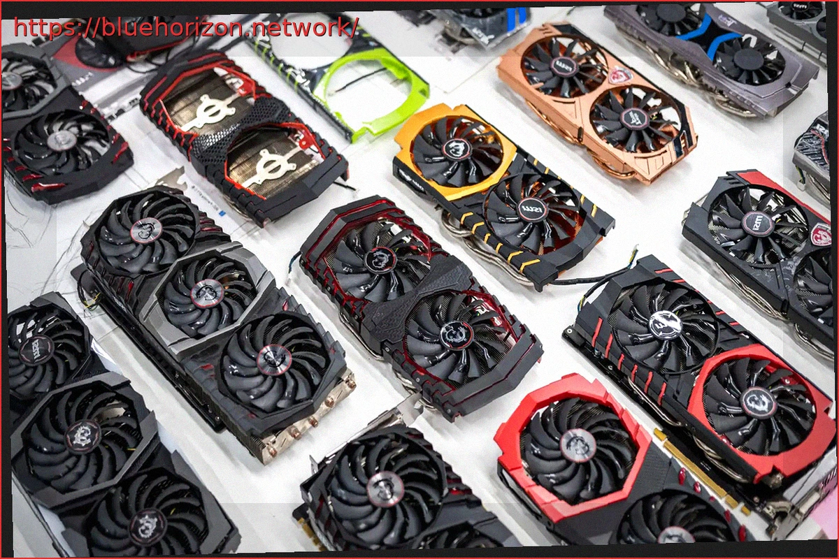 Preview NVIDIA Maintains Dominant Lead in Dedicated Graphics Cards Market: The Gap with AMD Is Immense