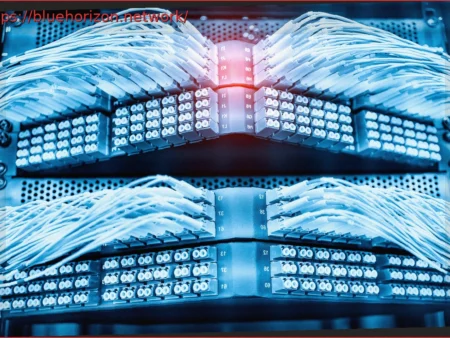 NVIDIA Bets $4 Billion on Photonics for AI Data Centers: The End of Copper?