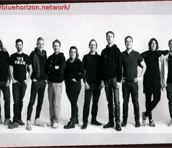 TACEO Network: Revolutionizing Secure, Private Data Computation