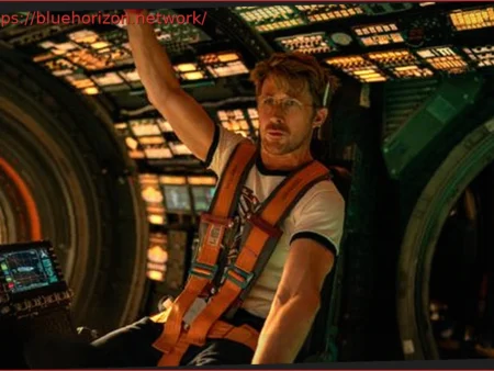 I just watched Project Hail Mary, here’s why it’s one of the best movies of the year