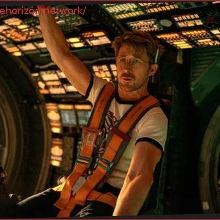 I just watched Project Hail Mary, here’s why it’s one of the best movies of the year