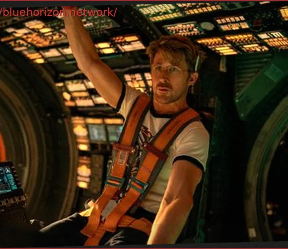 I just watched Project Hail Mary, here’s why it’s one of the best movies of the year