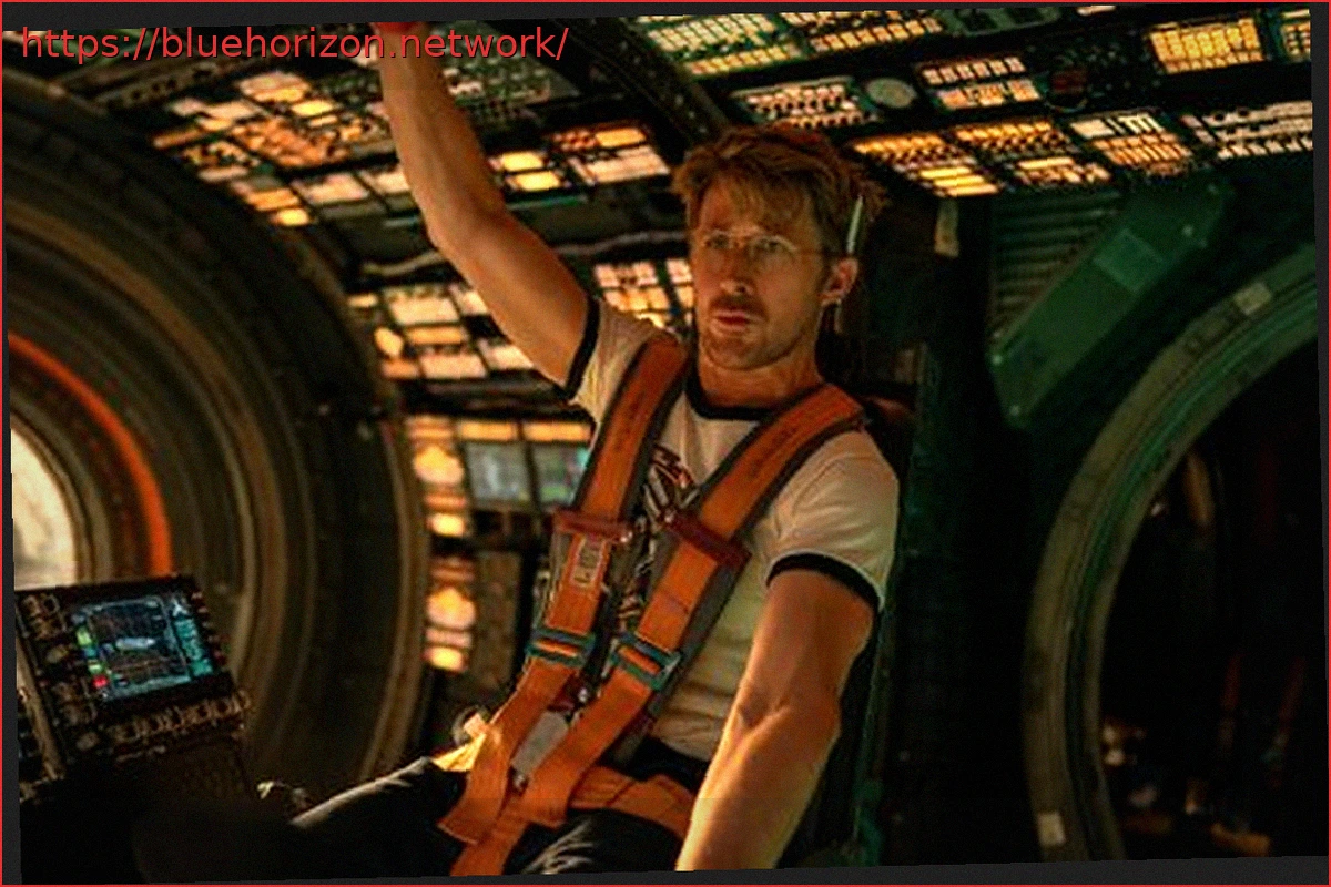 Preview I just watched Project Hail Mary, here’s why it’s one of the best movies of the year