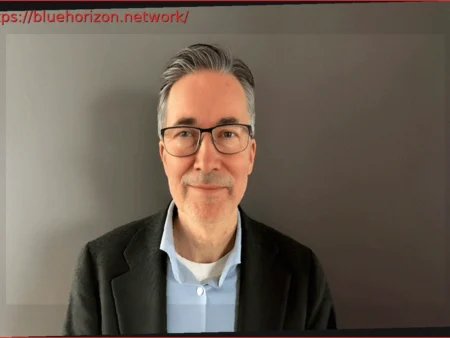 From Satellite Ops to Nordic Launchpad: The Vision of Bjørn Ottar Elseth