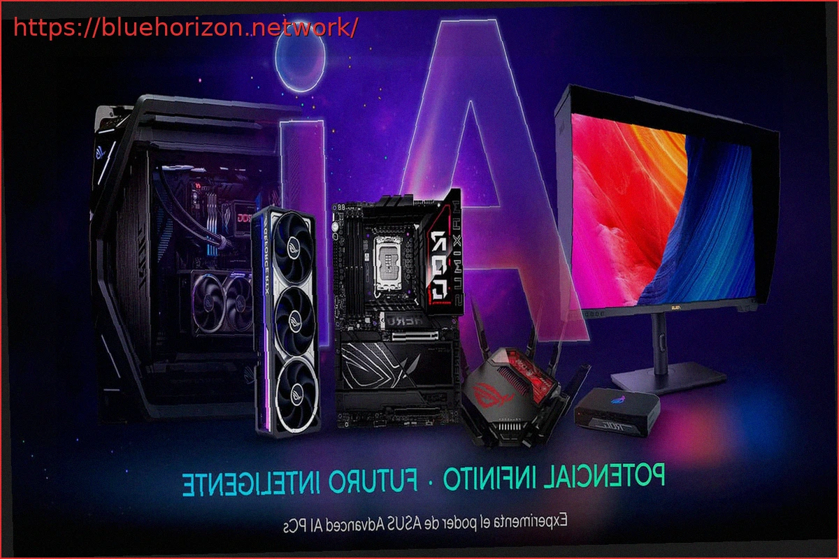 Preview ASUS Prepares for Historic Price Hikes as DRAM Shortages Intensify