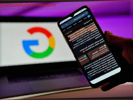 Google Search utilise l’IA pour reformuler les titres des articles