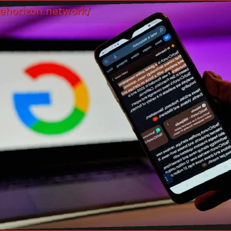 Google Search utilise l’IA pour reformuler les titres des articles