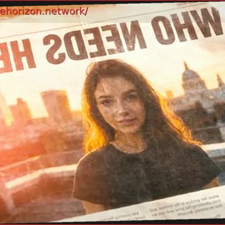 Watch the bizarre AI video that took 18 humans to make