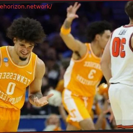 Playing with AI: My Sweet 16 is still pretty sweet