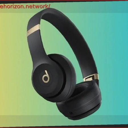 Beats Solo 4 Sale: Get 40% Off, Enjoy 50 Hours of Battery Life