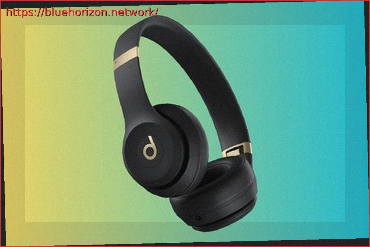 Preview Beats Solo 4 Sale: Get 40% Off, Enjoy 50 Hours of Battery Life