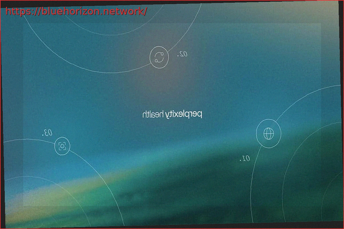 Preview Perplexity Health: Your AI Medical Assistant for Personalized Health Advice