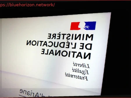 French National Education Ministry Confirms Major Data Breach