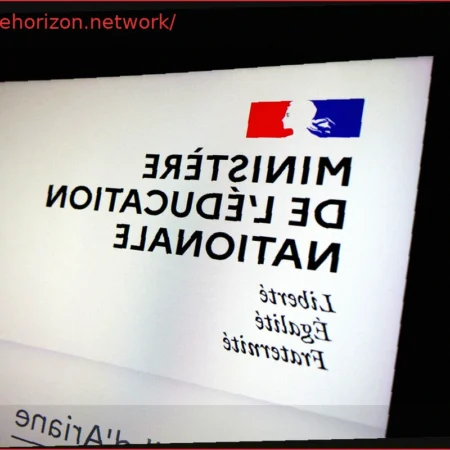 French National Education Ministry Confirms Major Data Breach