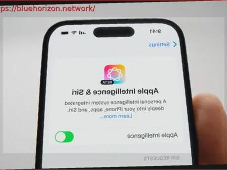 Apple Intelligence Briefly Appears in China Before Rapid Shutdown