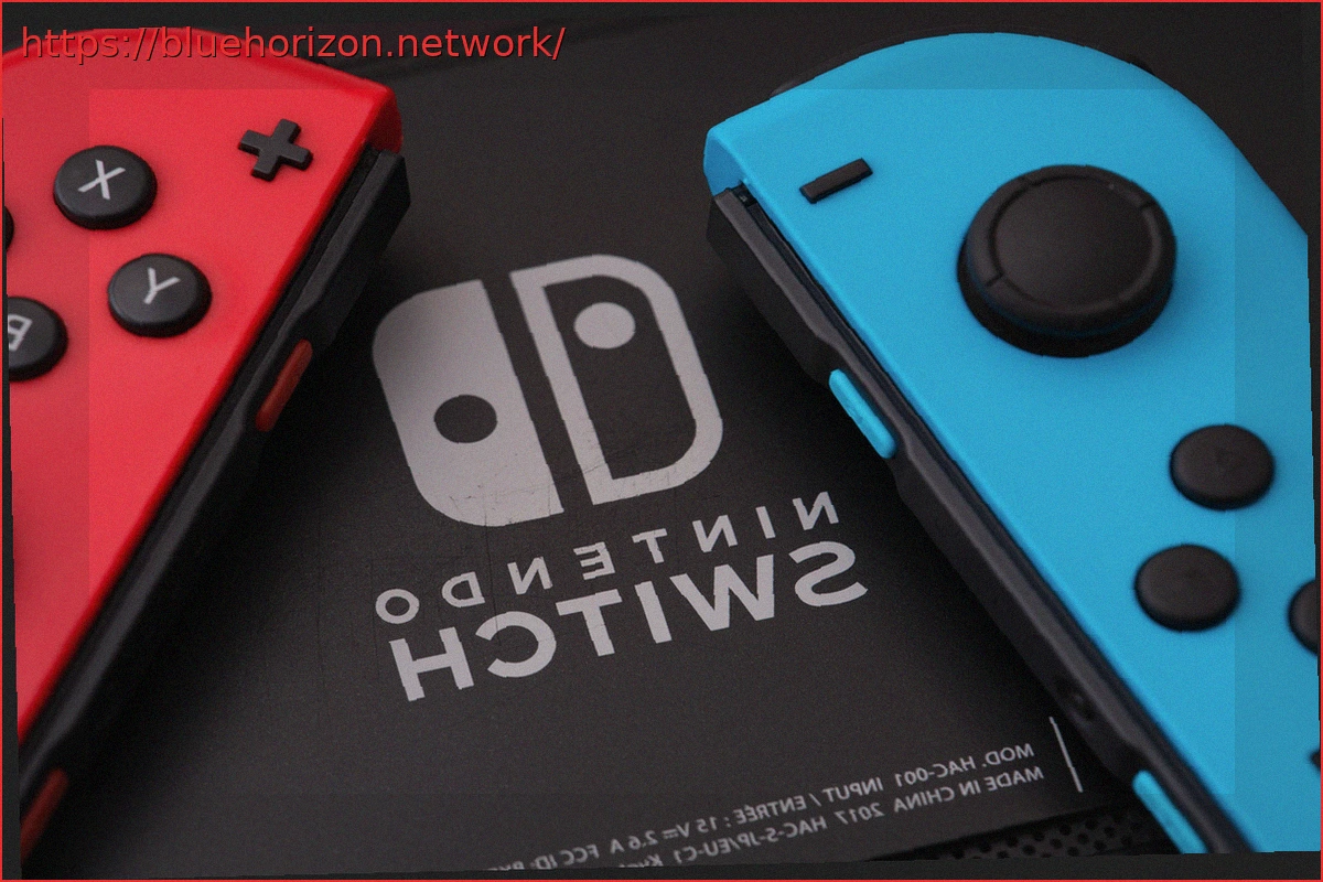 Preview Nintendo Joins Legal Battle Against Trump Administration Over Billions in Tariffs