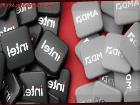 Amazon CPU Sales Plummet 47%, Signaling Major PC Market Decline in Q1 2026