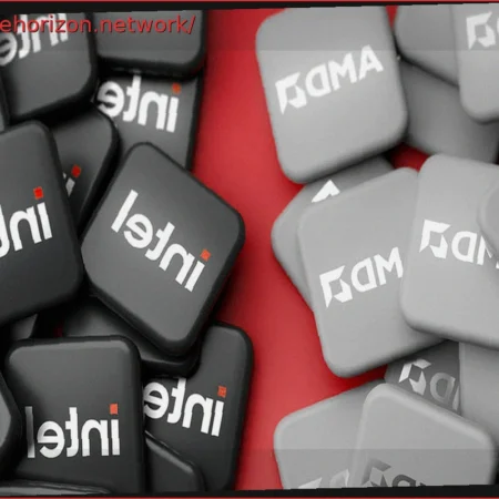 Amazon CPU Sales Plummet 47%, Signaling Major PC Market Decline in Q1 2026