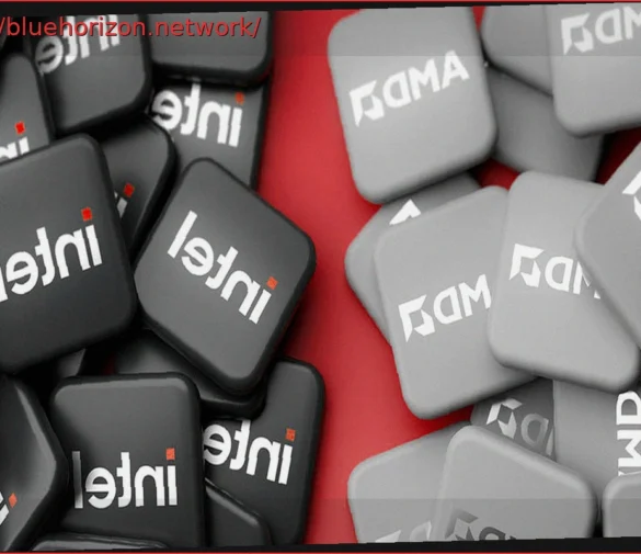 Amazon CPU Sales Plummet 47%, Signaling Major PC Market Decline in Q1 2026