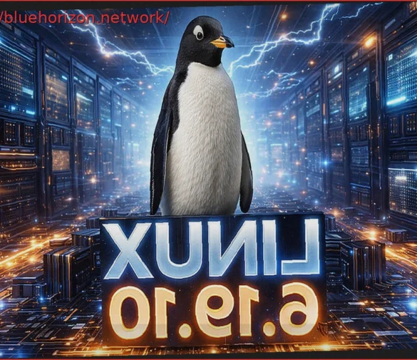 Linux 6.19.10 Official: Total Stability with AMDGPU, Intel, Networking, and Btrfs Fixes