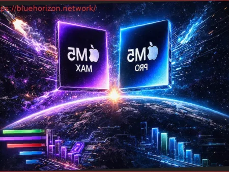 In Apple, the 16″ MacBook Pro M5 Max Outperforms the 14″ M5 Pro in Performance and Thermal Management