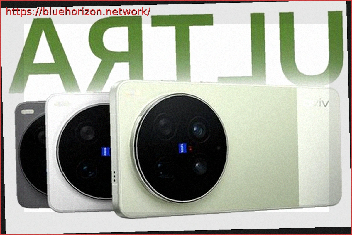 Preview Next-Gen Android Flagships Emerge, Challenging Samsung’s Reign