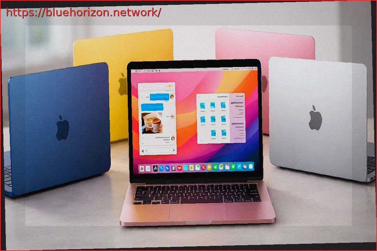 Preview The MacBook Neo is a Resounding Success: Apple Records Its Best Mac Debut Among First-Time Buyers