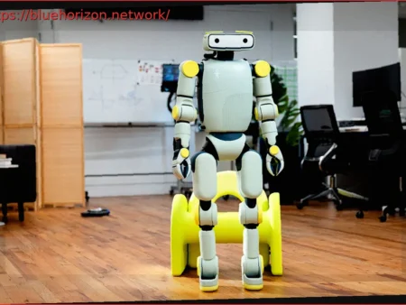 Amazon Acquires Fauna Robotics, Developer of Child-Sized Humanoid Robots