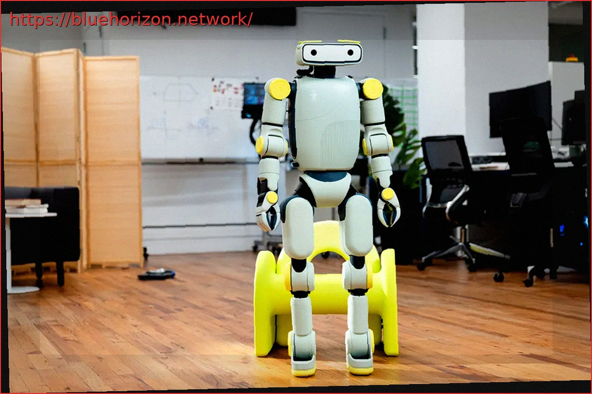 Preview Amazon Acquires Fauna Robotics, Developer of Child-Sized Humanoid Robots