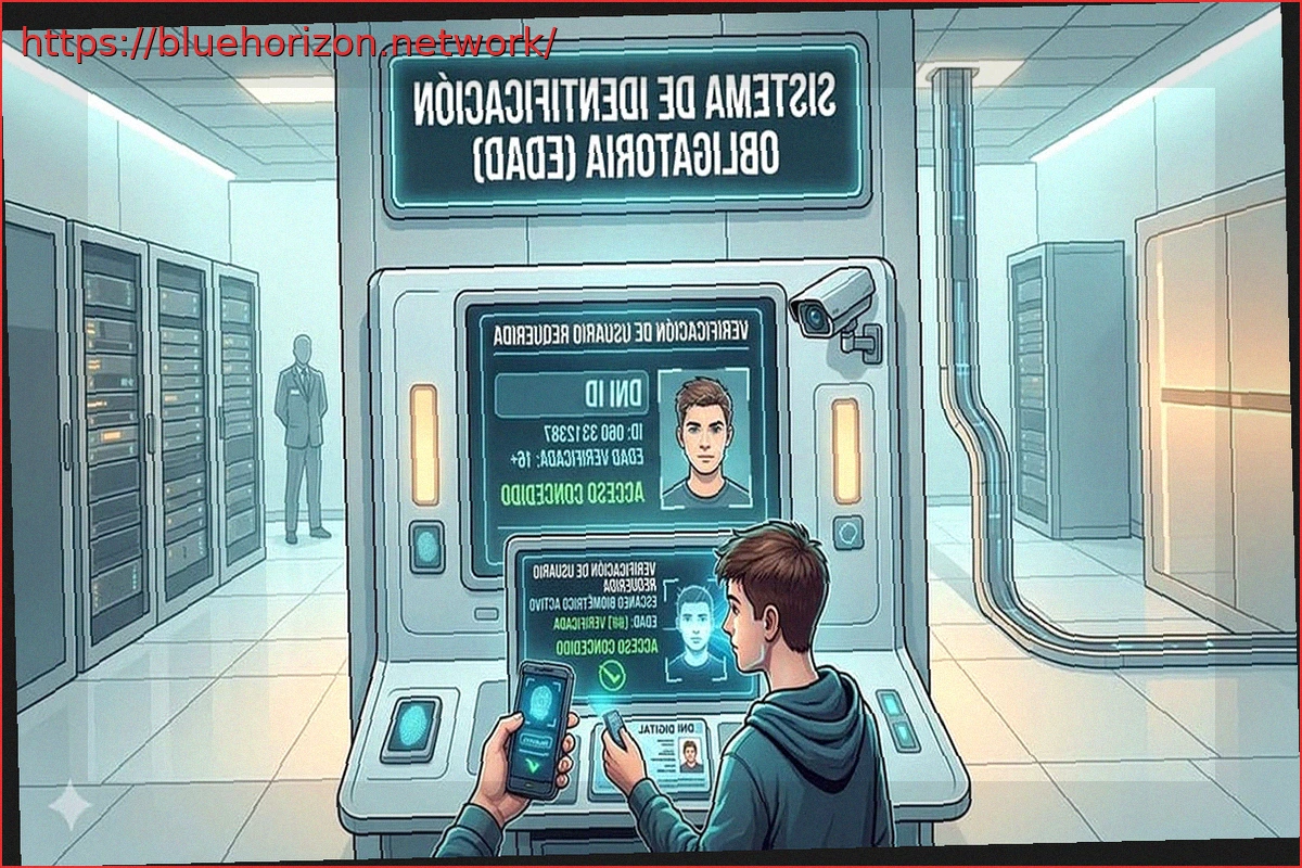 Preview Profitable Online Age Verification: Governments to Boost Its Use on Platforms, Websites, and Social Media