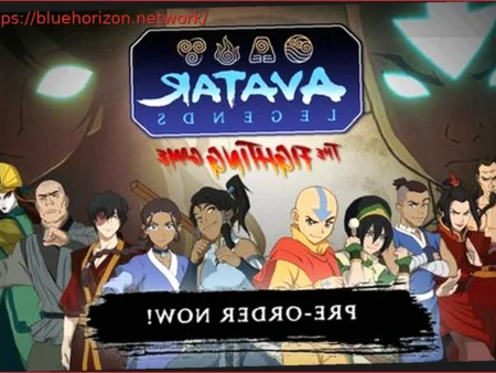 Avatar Legends: The Fighting Game Unveils July 2 Release with Stylish Elemental Combat