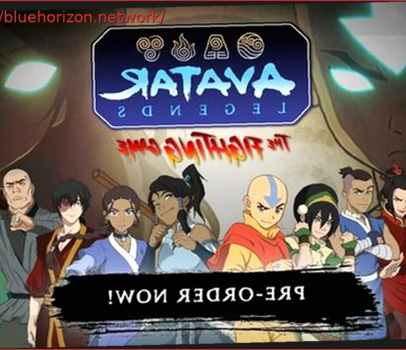 Avatar Legends: The Fighting Game Unveils July 2 Release with Stylish Elemental Combat