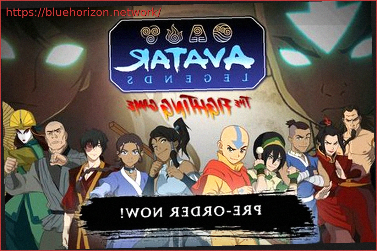 Preview Avatar Legends: The Fighting Game Unveils July 2 Release with Stylish Elemental Combat