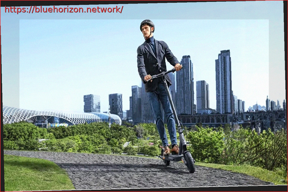 Preview Unmissable Deal: Save €67 on the Xiaomi Electric Scooter 4 Ultra During AliExpress Anniversary!