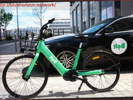 NVIDIA & Bolt Partner for Robotaxis in Europe