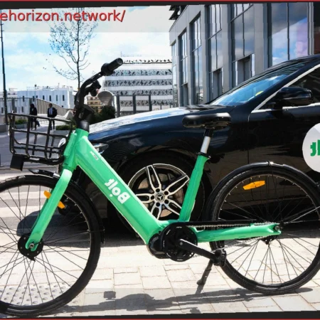 NVIDIA & Bolt Partner for Robotaxis in Europe