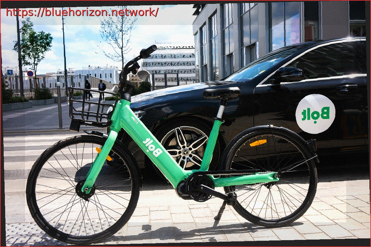 Preview NVIDIA & Bolt Partner for Robotaxis in Europe