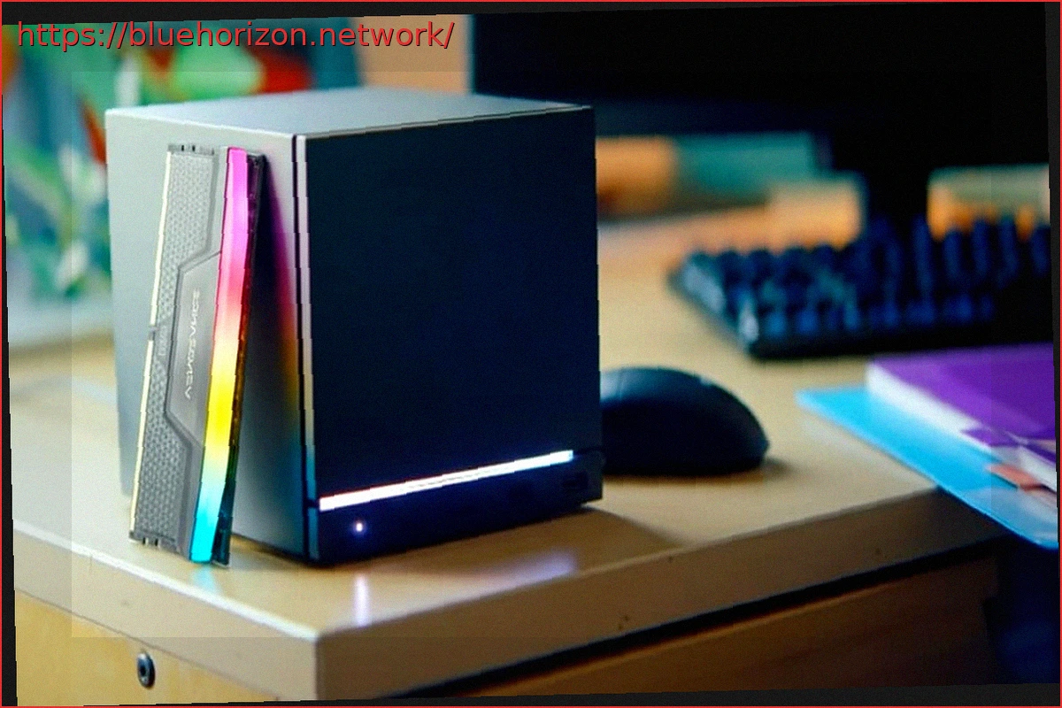 Preview Valve’s RAM Struggle: Steam Machine Delays & Public Plea for Memory