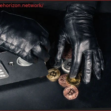 Attaque violente aux Yvelines : Un couple délesté de près d’un million d’euros en bitcoins